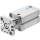 FESTO - ADNGF-16-25-P-A-S6- Siłownik pneumatyczny (norma pneum.: ISO21287), 16 x 25 x 0