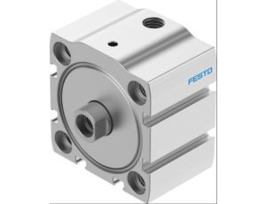 FESTO - AEN-S-50-10-I-P-A- Siłownik pneumatyczny, 50 x 0 x 10