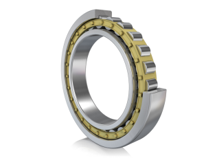 FAG - NU1013-XL-M1A-C3- Łożysko walcowe jednorzędowe, 65 x 100 x 18