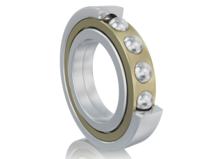 FAG - QJ313-XL-MPA-T42A- Łożysko skośne jednorzędowe dwukierunkowe, 65 x 140 x 33