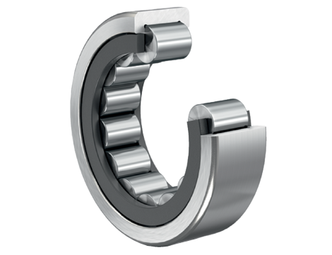 FAG - RNU204-E-XL-TVP2- Łożysko walcowe bez pierścienia wewnętrznego, 26,5 x 47 x 14