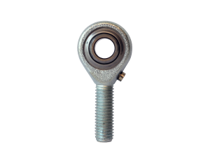 FLURO - GALB20- Główka cięgła z łożyskiem kulkowym,