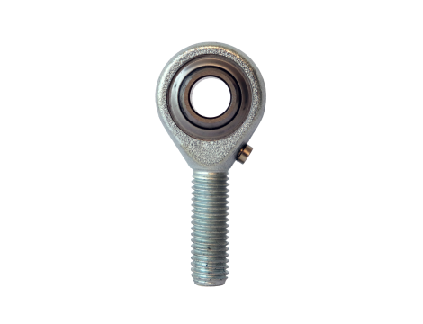 FLURO - GALB20- Główka cięgła z łożyskiem kulkowym,