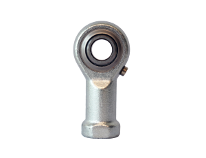 FLURO - GIB8- Główka cięgła z łożyskiem kulkowym, 8 x 0 x 0