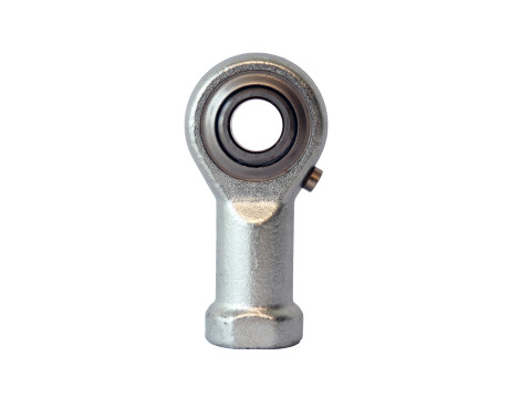 FLURO - GIB18- Główka cięgła z łożyskiem kulkowym, 18 x 0 x 0