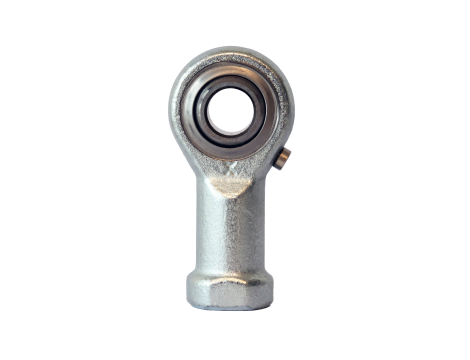 FLURO - GILB8- Główka cięgła z łożyskiem kulkowym, 8 x 0 x 0
