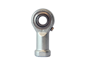 FLURO - GILB12- Główka cięgła z łożyskiem kulkowym, 12 x 0 x 0