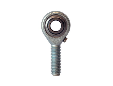 FLURO - GAB20- Główka cięgła z łożyskiem kulkowym,