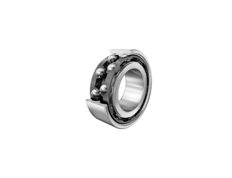 FAG - 3207-BD-XL-TVH-C3- Łożysko skośne dwurzędowe, 35 x 72 x 27