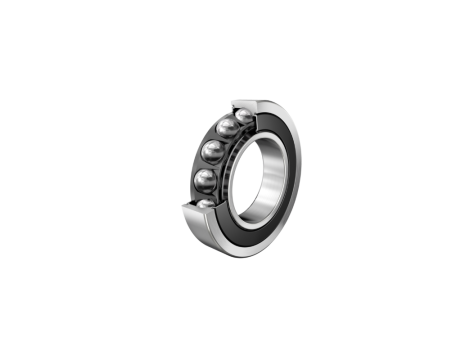 FAG - 7204-B-XL-2RS-TVP- Łożysko skośne jednorzędowe, 20 x 47 x 14