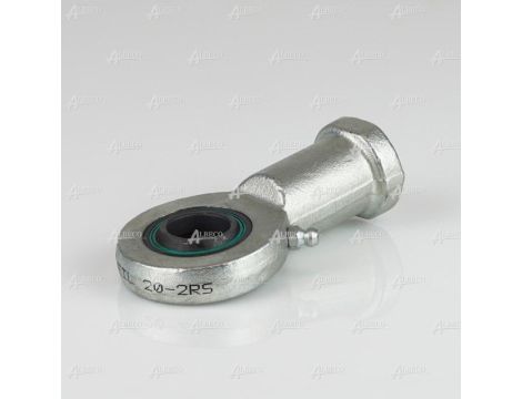 FLURO - EIL 20-2RS- Główka cięgła,