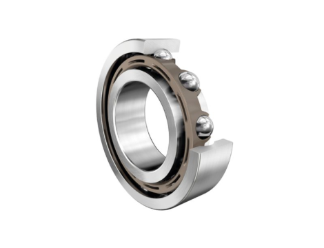 FAG - 6206-TVH-C3- Łożysko kulkowe proste jednorzędowe, 30 x 62 x 16