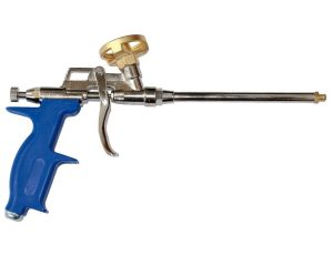 Pistolet do pianki tytan standard