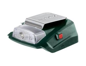 ADAPTER USB-LED DO AKUMULATORÓW 14.4-18V