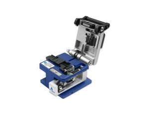 Qoltec Obcinarka włókien światłowodowych FC-6S