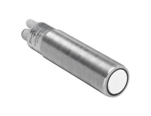 Czujnik ultradźwiękowy prosty Zasięg: 802000mm Uzas: 1030VDC UC2000-30GM-IUR2-V15