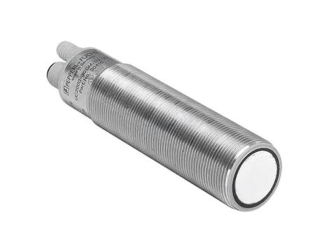 Czujnik ultradźwiękowy prosty Zasięg: 802000mm Uzas: 1030VDC UC2000-30GM-IUR2-V15