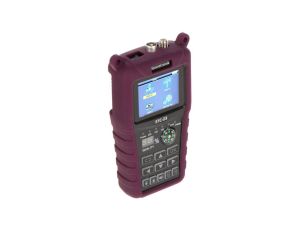 Miernik uniwersalny STC-23 DVB-T/T2 DVB-S/S2 DVB-C