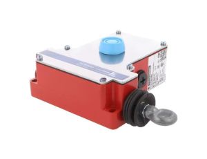 Wyłącznik bezpieczeństwa: linkowy jednostronny NC x2 + NO x2 XY2CE2A290