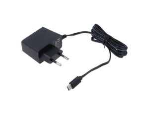 Zasilacz impulsowy sieciowy wtykowy 5VDC 3A 15W E18-1505-UC1