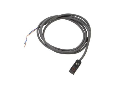 Czujnik: indukcyjny 02,5mm 2-przewodowy NO Uzas: 1030VDC E2S-W21 1M