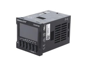 Licznik: elektroniczny impulsy SPDT H7CC-A11D