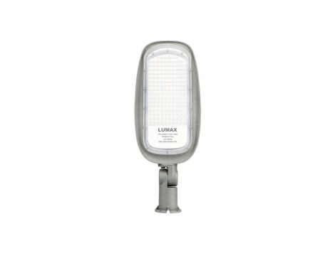 Lampa uliczna LED RX 150W 19500lm barwa naturalna 4000K IP65 LU150RXNA