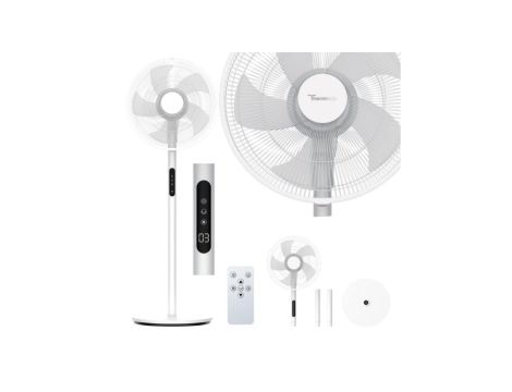 WENTYLATOR STOJĄCY TFH02