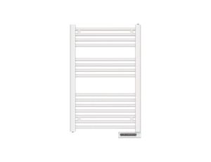 Grzejnik łazienkowy drabinkowy AVANTA 500W z programem tygodniowym