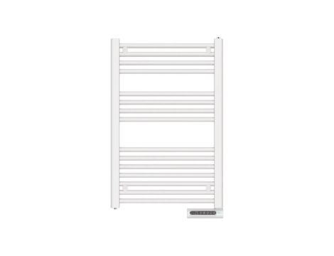 Grzejnik łazienkowy drabinkowy AVANTA 500W z programem tygodniowym