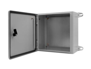 Szafa metalowa hermetyczna IP66 300x300x200 F1.0177