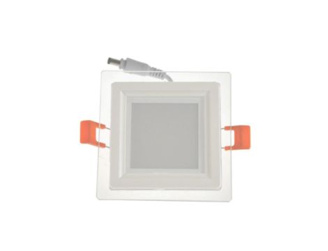 Downlight LED SMD FINITY 6W 3000K