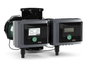 Pompa obiegowa Stratos Maxo-D 40/0,5-12 PN 16 Wilo - 2186294