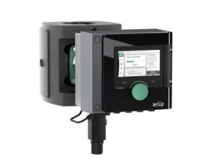 WILO POMPA OBIEGOWA STRATOS MAXO  25/0,5-4 PN 10 R7 - 2217892