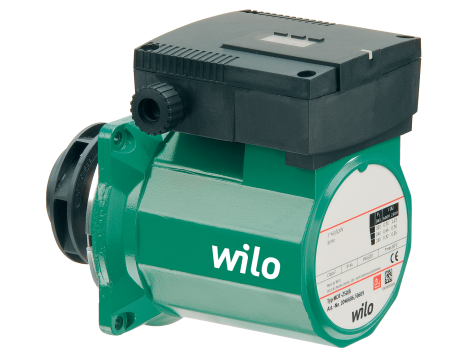 Silnik serwisowy TOP-Z 25/10 EM PN6/10 RMOT. - 2087600