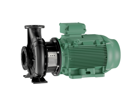 Wilo-Atmos GIGA-B 40/230-18,5/2 pompa obiegowa blokowa - 2213857