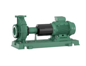 Wilo-Atmos GIGA-N 065/315-45/2 normowa pompa dławnicowa - 6086458