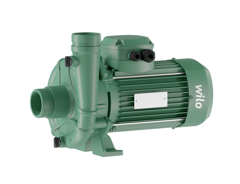 Wilo-BAC 50-128-1.85/2 pompa obiegowa blokowa - 4245158