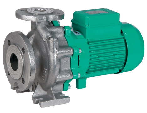 Wilo-BM-S 32/170-0,55/4 pompa obiegowa blokowa - 2103342