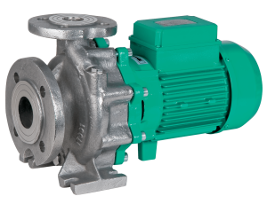 Wilo-BM-S 50/180-1,5/4 pompa obiegowa blokowa - 2164455