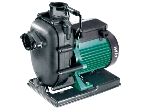 Wilo-Drain LP 40/10-1-230 pompa do wody brudnej - 2047645