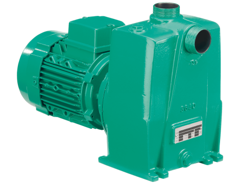 Wilo-Drain LPC 40/19 pompa do wody brudnej - 2081686