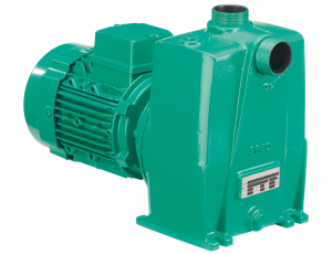 Wilo-Drain LPC 80/29 pompa do wody brudnej - 2081693