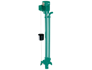 Wilo-Drain VC 40/20 DM pionowa pompa do wody brudnej do 95 °C - 2044584