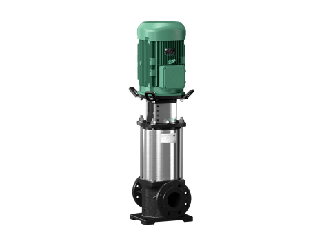 Wilo-Helix FIRST V 5204-5/16/E/KS/400-50 wysokociśnieniowa pompa do wody - 4215247