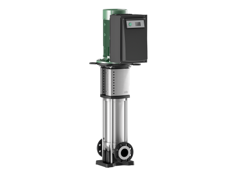 Wilo-Helix VE 3605-4/16/E/KS/3 elektroniczna wysokociśnieniowa pompa w klasie IE5 - 4256834