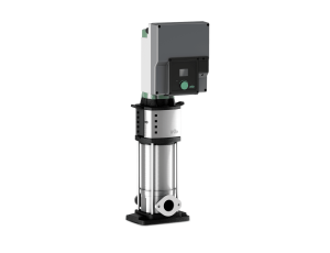 Wilo-Helix2.0-VE 208-1/16/E/S/1 elektroniczna wysokociśnieniowa pompa Smart w klasie IE5 - 4250660