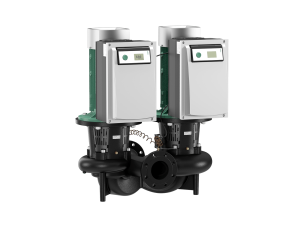 Wilo-Stratos GIGA-D 80/3-40/15-R1 pompa obiegowa podwójna bez czujnika DDG - 2192059