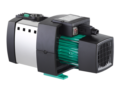 Wilo-HiMulti 3-45 /1/5/230 pompa do zaopatrzenia w wodę - 4189526