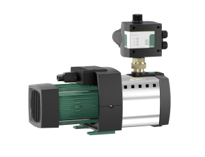 Wilo-HiMulti 3C1-24 pompa do zaopatrzenia w wodę - 2543604